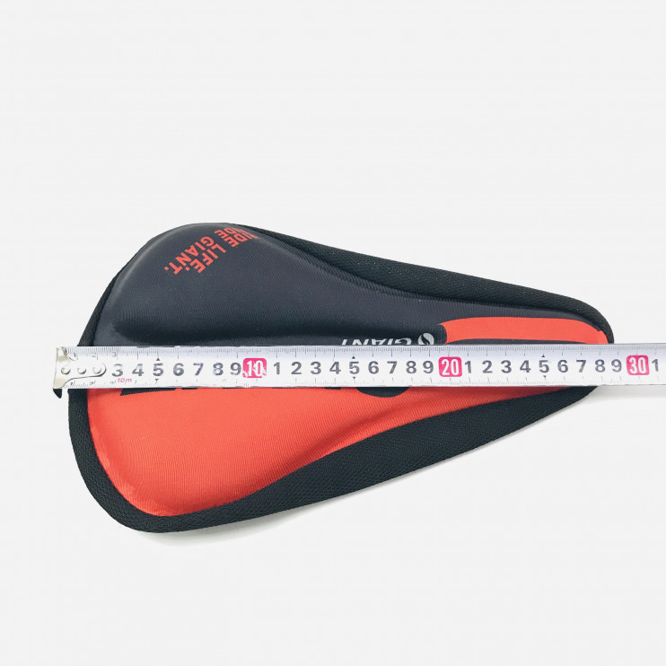 Чехол для седла Вело GIANT гель