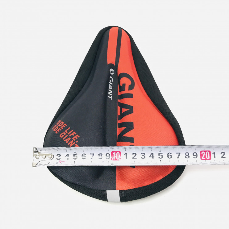 Чехол для седла Вело GIANT гель