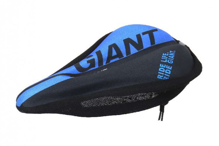 Чехол для седла Вело GIANT гель