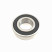 Подшипник Тайга 180205  6205-2RS  катков закрытый