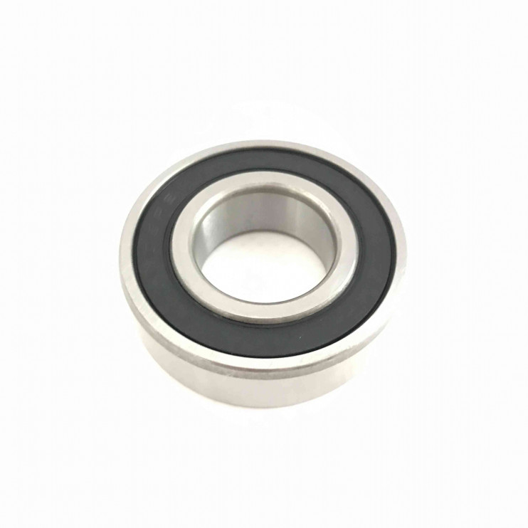 Подшипник Тайга 180205  6205-2RS  катков закрытый