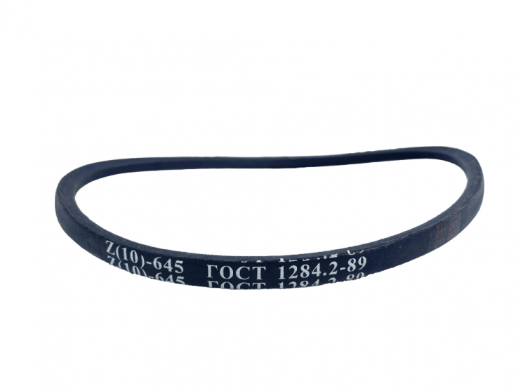Ремень вентилятора снегоход Тайга 10-645