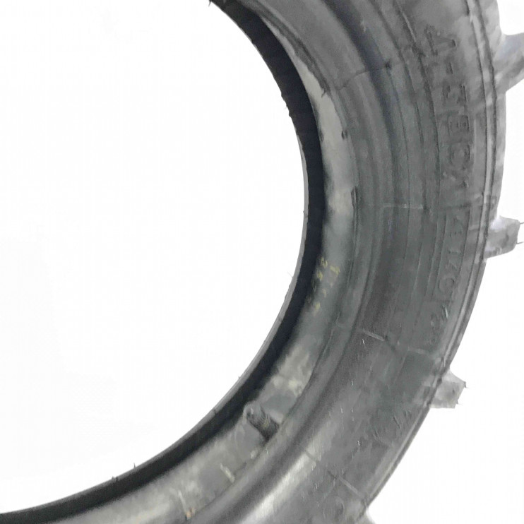 Покрышка ПетроШина Л-360 4.50-10 Муравей Елочка с камерой