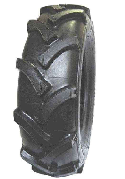 Покрышка ПетроШина Л-360 4.50-10 Муравей Елочка с камерой