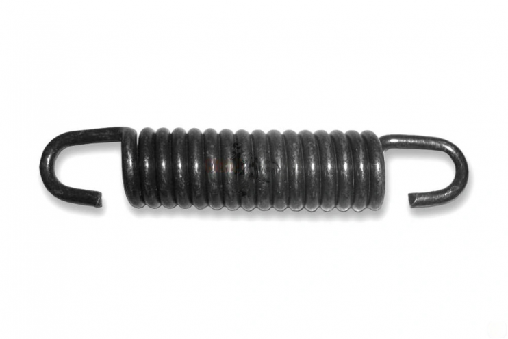 Пружина центральной подставки 4Т 50-80 сс 139QMB R10