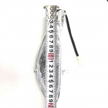 Боковые фонари передние скутер YB50QT-3 Racer Meteor