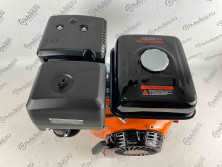 Двигатель Hemen 190F 15 л.с. (вал 25 мм)