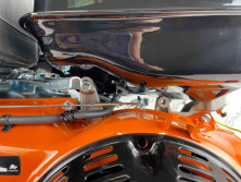 Двигатель Hemen 190F 15 л.с. (вал 25 мм)