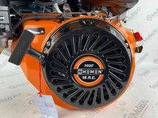 Двигатель Hemen 190F 15 л.с. (вал 25 мм)