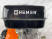 Двигатель Hemen 190F 15 л.с. (вал 25 мм)