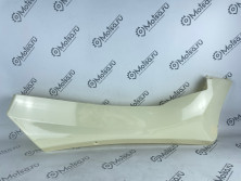 Облицовка боковая нижняя Scorpion F2 некрашеная