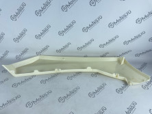 Облицовка боковая нижняя Scorpion F2 некрашеная