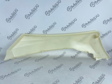 Облицовка боковая нижняя Scorpion F2 некрашеная