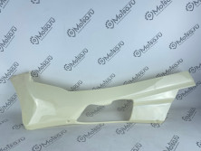 Облицовка боковая нижняя Scorpion F2 некрашеная