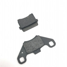 Колодки тормозные SnowFox200