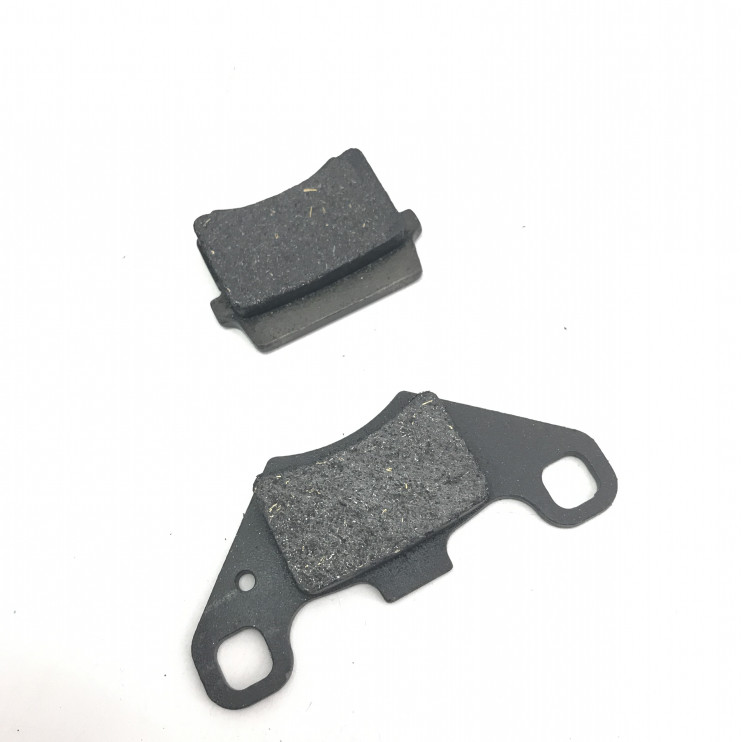 Колодки тормозные SnowFox200