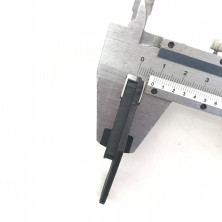 Колодки тормозные SnowFox200