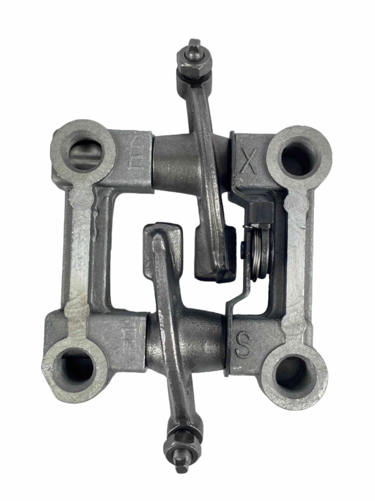 Коромысла в сборе 152QMI 157QMJ