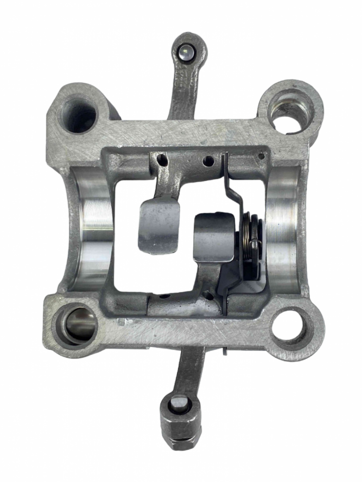 Коромысла в сборе 152QMI 157QMJ