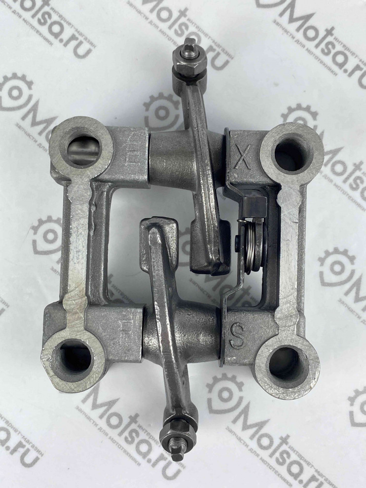 Коромысла в сборе 152QMI 157QMJ