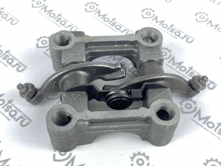 Коромысла в сборе 152QMI 157QMJ