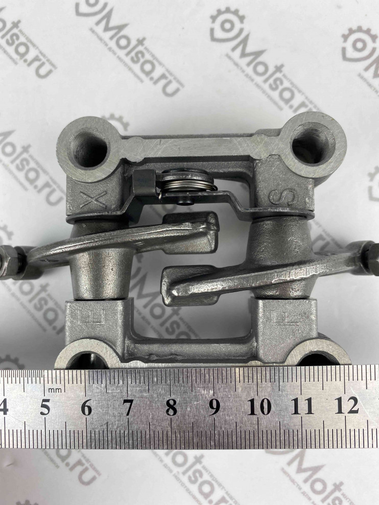 Коромысла в сборе 152QMI 157QMJ