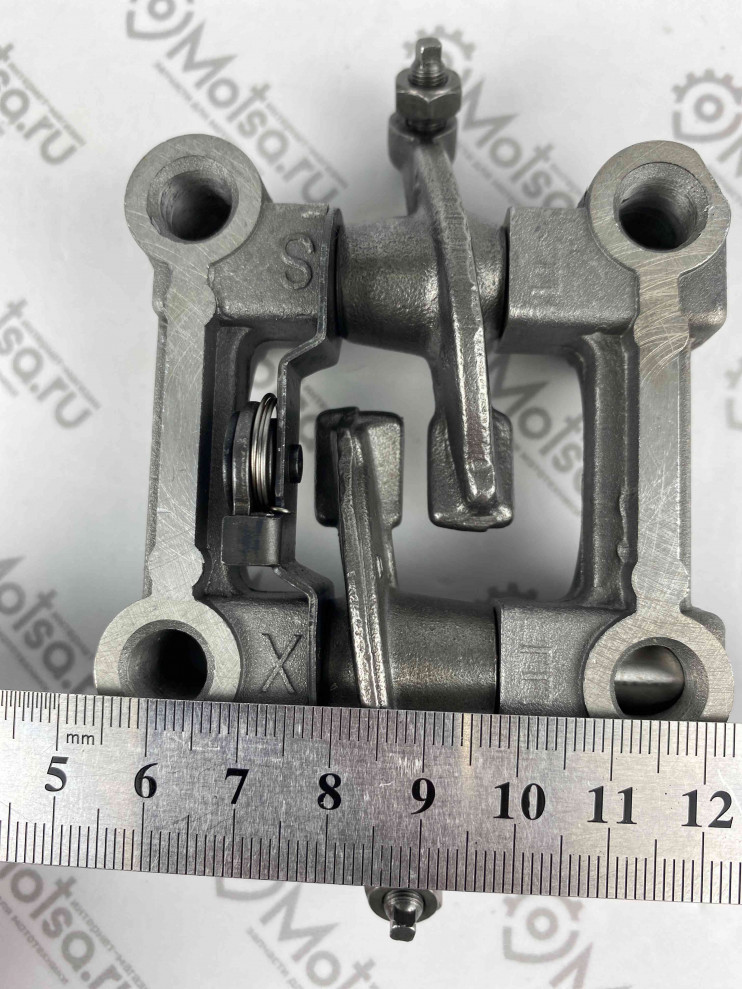 Коромысла в сборе 152QMI 157QMJ