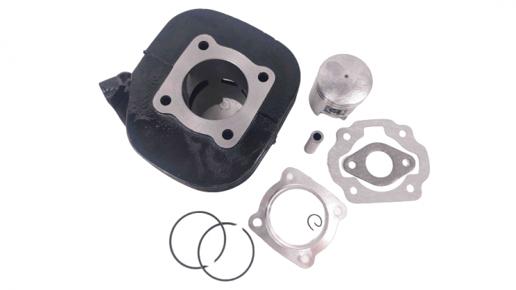 Поршневая группа скутер ТВ60 43мм 60см3