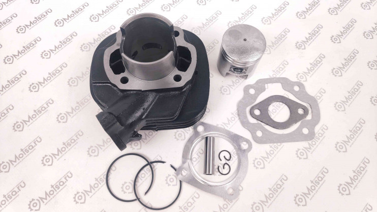 Поршневая группа скутер ТВ60 43мм 60см3