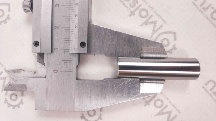 Поршневая группа скутер ТВ60 43мм 60см3