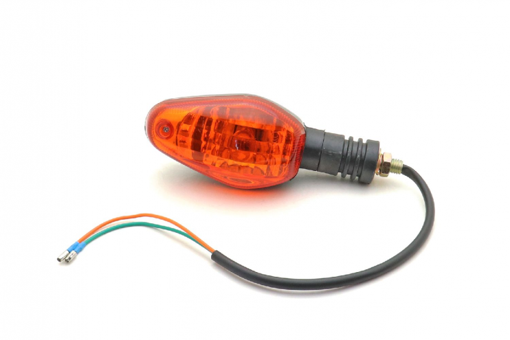 Боковой фонарь Honda CG-150