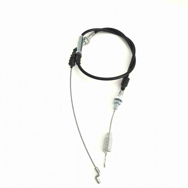 Трос включения хода ST656BS нового образца L1160мм