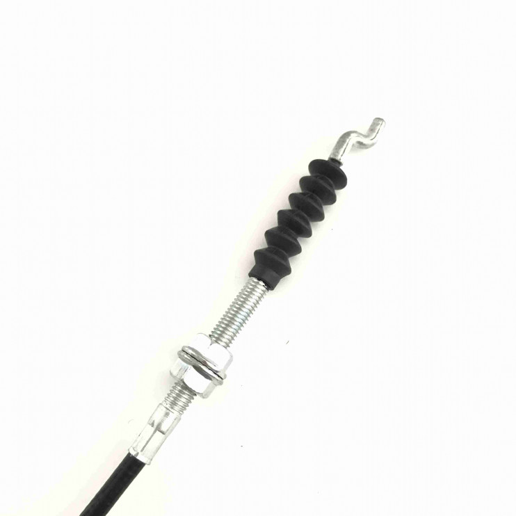 Трос включения хода ST656BS нового образца L1160мм