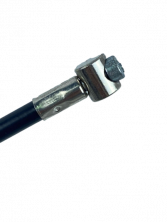 Трос переднего тормоза Восход