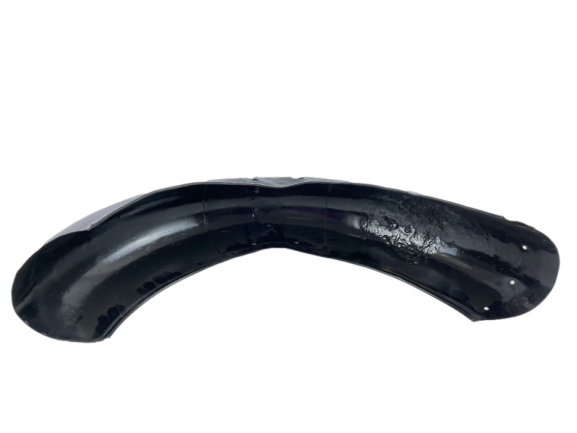 Крыло переднее Днепр