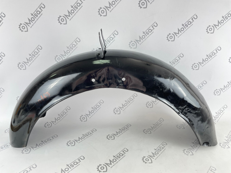 Крыло переднее Днепр