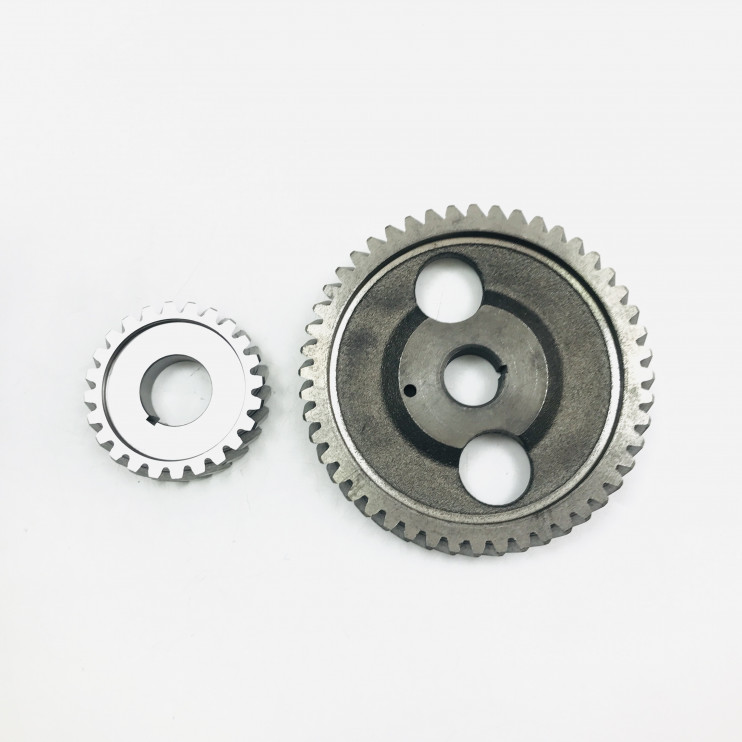 Шестерни Днепр газораспределительные