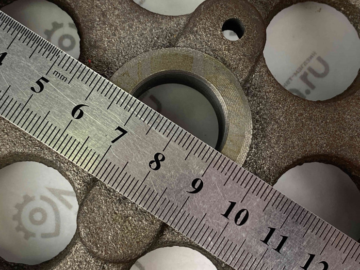 Шестерни Днепр газораспределительные