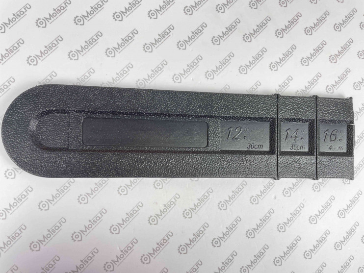 Бензопила  RAGE 38-16 1,5 кВт 2,5 л.с. 16 (40см) (3/8 - 1,3 - 57зв.)