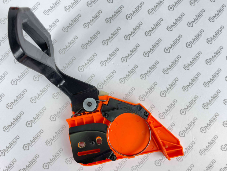 Бензопила  RAGE 38-16 1,5 кВт 2,5 л.с. 16 (40см) (3/8 - 1,3 - 57зв.)