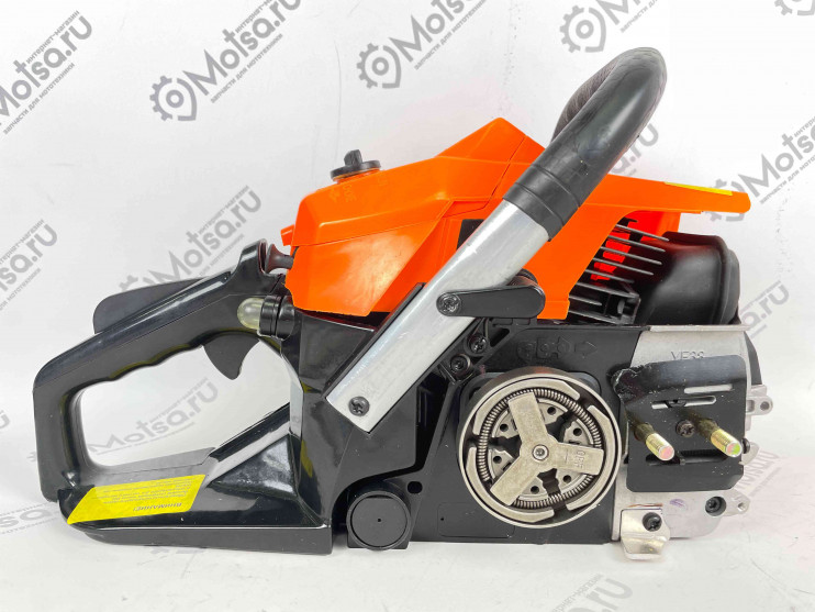 Бензопила  RAGE 38-16 1,5 кВт 2,5 л.с. 16 (40см) (3/8 - 1,3 - 57зв.)