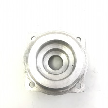 Крышка картера Ветерок голая 621631А