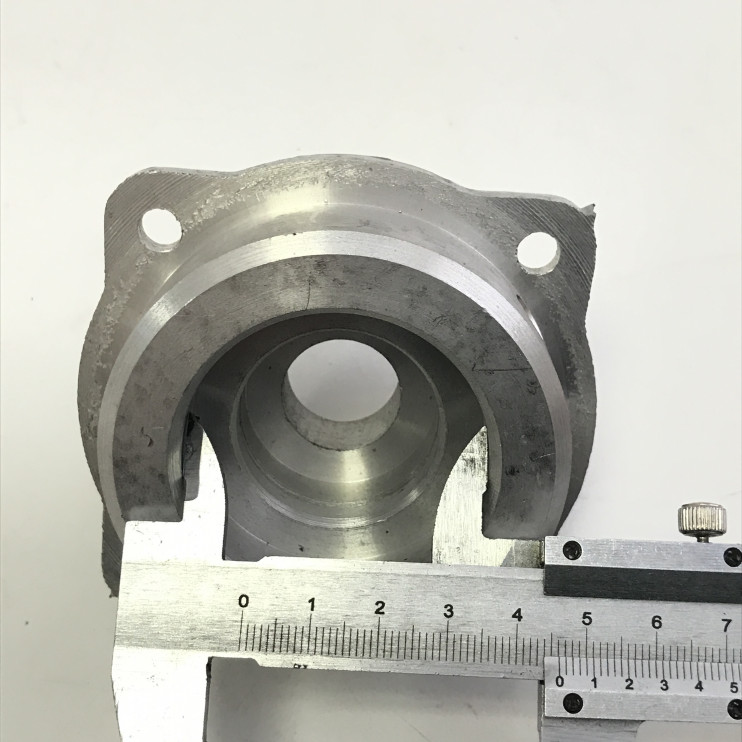 Крышка картера Ветерок голая 621631А