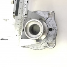 Крышка картера Ветерок голая 621631А