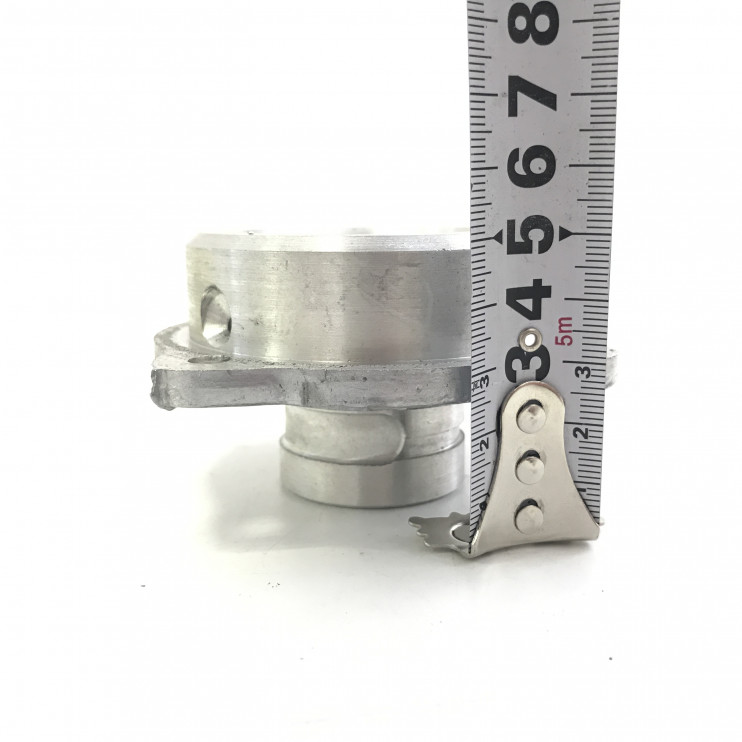 Крышка картера Ветерок голая 621631А