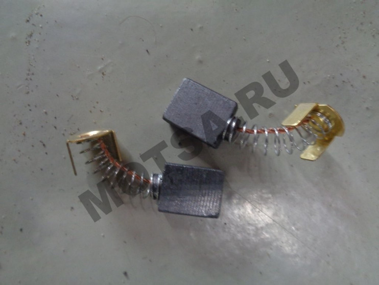 Щетки 500 7х13х16