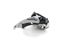 Переключатель передний Shimano Tourney TY500