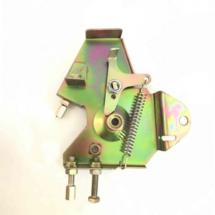 Кронштейн регулировки оборотов 186F, 186FD