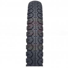 Покрышка 16 3.50-16 ТТ без камеры P6037 4PR Wanda