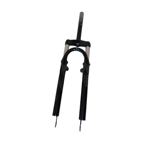 Вилка передняя 26 с амортизаторами